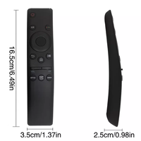 BN59-01310A télécommande tv pour Samsung 4K Ultra HDTV LED 3D smart TV