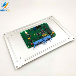 Haute qualité PG640400RA4 MD400F640PD1A MV.036.387 00.785.0363 écran d'affichage SM102 CD102 SM74 CP <span class=keywords><strong>Troni</strong></span> c affichage écran TFT - Product Image 1