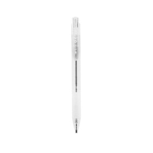 ดินสอสอบ M&G 2B แบบใส สำหรับนักเรียน ใช้กับกระดาษคำตอบ - Product Image 5