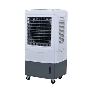 Prix d'usine été vente en gros 10L 25L réservoir d'eau ventilateur de refroidissement d'air portable domestique ventilateur de refroidissement d'air par évaporation pour chambre