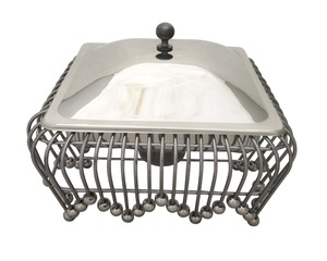 Stackable Stainless Steel <b>Chafing</b> <b>Dish</b> <b>Set</b> for Commercial <b>Buffet</b> Storage Catering Restaurants Hotels Banquets Wedding Venues - Product Image 1