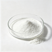 Poudre de pantothénate de calcium en vrac 99% additif alimentaire de calcium vitamine B5 D-pantothénate de calcium