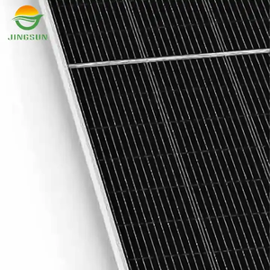 لوحة شمسية بسعر مناسب للبيوت السكنية - Product Image 3