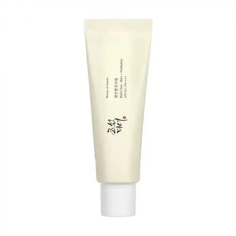 Crema solare Joseon Spf50 Pa donna di bellezza della Corea del nord crema solare crema solare