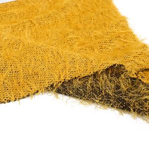 Оптовая продажа, персонализированная мягкая мохеровая шерстяная ткань для свитера - Product Image 4