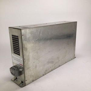 Élément filtrant hydraulique Rexroth 10,0 microns en matériau synthétique pour la filtration des gaz et des liquides - Product Image 2