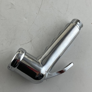 Пластиковый распылитель для биде - Product Image 6