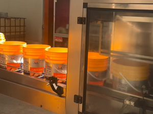 Aceite de Compresor Deiweilan SAE 5W-30, Aceite Sintético para Motor de Gasolina, <span class=keywords><strong>Lubricante</strong></span> Automotriz, Aceite para Motor Líquido con Certificación ISO - Product Image 6