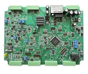 14 năm OEM pcba Nhà cung cấp mở khuôn bao vây lắp ráp tùy chỉnh Dịch vụ in bảng mạch SMT EMS PCB lắp ráp nhà sản xuất - Product Image 1