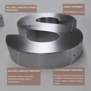 Nouveau design logo bureau art mural pour <span class=keywords><strong>pub</strong></span> café décor à la maison handicap parking signe buanderie signe <span class=keywords><strong>voiture</strong></span> aimant signe - Product Image 3