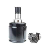 Rodamiento de Tamaño Estándar Universal CCL China Wholesale, Junta Homocinética Interna de Trípode 27*40*32 para HONDA CR-V RD1