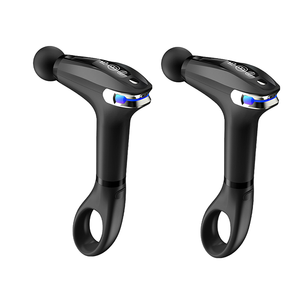 Professional Fascia <b>Gun</b> Trending Products Gym Vibration Fitness Body Massager Deep Tissue Powerful Muscle <b>Massage</b> <b>Gun</b> - Product Image 1