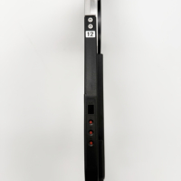 Nouvel Alimentateur Intelligent Hanwha 12 mm avec Roulement pour Ligne de Production de Cartes de Circuits Imprimés SMT