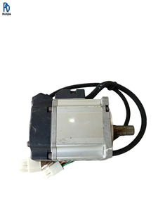 เซ็นเซอร์ควบคุม PLC มอเตอร์ ยี่ห้อใหม่เอี่ยม ของแท้ MSMF022L1U2M - Product Image 1
