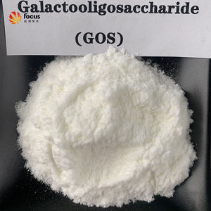 Edulcorante Gos Galactooligosaccharides 90% Galacto-Oligosacaridos Prebióticos Oligosacarido - Product Image 4