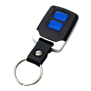Para <span class=keywords><strong>ERREKA</strong></span> LUNA 2 3 RESON 1 2 Clone Remote Control433mhz Código fijo Abridor de puerta de garaje Duplicador - Product Image 1