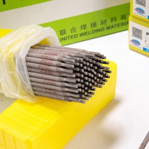 Pacific A302 4.0x400mm Tig Soudage Tige De Remplissage En Acier Inoxydable Bâton Électrode De Soudage Baguettes De Soudage De Haute Qualité - Product Image 5