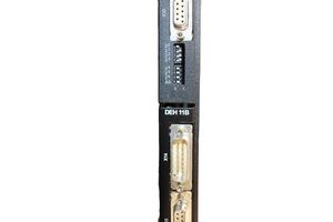 S-EW MOVIDRIVE MDX61B0008-5A3-4-00  200-240V ชุดควบคุมสำหรับระบบอัตโนมัติ - Product Image 4
