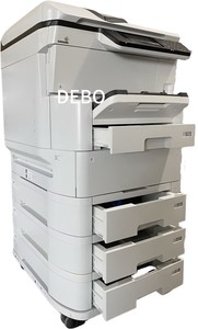 Impresora Multifuncional a Color de Doble Cara A3 <span class=keywords><strong>A4</strong></span> E-pson WF-C878Ra <span class=keywords><strong>PX</strong></span>-M7080FX Workforce Enterprise, Impresora y Copiadora - Product Image 3
