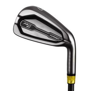 Juego <span class=keywords><strong>de</strong></span> <span class=keywords><strong>palos</strong></span> <span class=keywords><strong>de</strong></span> <span class=keywords><strong>Golf</strong></span> <span class=keywords><strong>de</strong></span> la marca OEM, <span class=keywords><strong>de</strong></span> hierro, con cuña mate, 2021 - Product Image 3