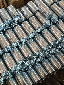 Barre d'haltères en acier massif, <span class=keywords><strong>marteau</strong></span> iranien, poids réglable 4-16 kg, vente directe d'usine pour l'entraînement de force et la remise en forme à domicile - Product Image 6