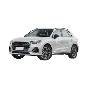Nouvel <span class=keywords><strong>Audi</strong></span> <span class=keywords><strong>Q3</strong></span> 35 TFSI Sportback SUV à conduite à gauche, options essence et électrique, prix avantageux, mise à niveau <span class=keywords><strong>disponible</strong></span>, en promotion - Product Image 2