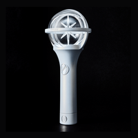 Bâton lumineux officiel KATSEYE, bâton lumineux LED pour concert Kpop KATSEYE, bâton lumineux pour fans KATSEYE