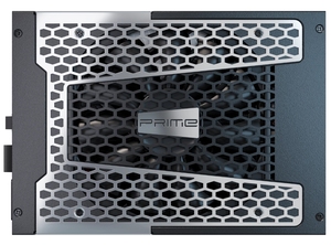 Fuente de Alimentación Original Seasonic PRIME TX 1600W ATX 3.1 1600 W 80PLUS Titanium Totalmente Modular para PC - Product Image 2