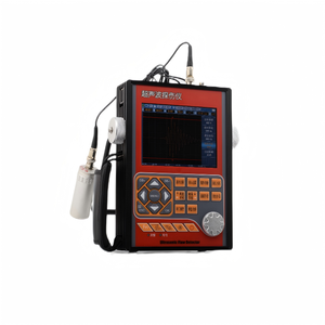 Detector de Fallas Ultrasónico Digital de Alta Rentabilidad con Rango de Medición de 0-15000 mm y Rango Dinámico de 40 dB - Product Image 3