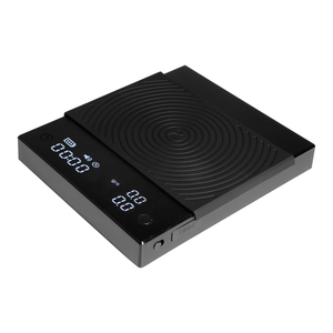 10% de réduction sur la poche de camp en plein air Mini balance de brassage de café haute précision 2000G batterie Rechargeable Usb balance à café numérique avec minuterie - Product Image 1