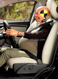 <span class=keywords><strong>Crash</strong></span> de voiture factice pour moteur, 50 ant, <span class=keywords><strong>test</strong></span> de ne pas rater, matériel factice - Product Image 6