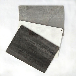 XS Ltd. Nhà cung cấp nhà máy thiết kế mới MDF tùy chỉnh bằng gỗ vuông nút chai HDF gỗ thớt để bán - Product Image 1