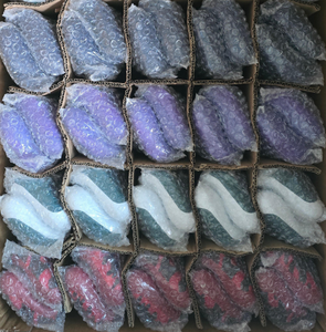 P4 điều khiển không dây cho PS4 đầy đủ chức năng thanh ánh sáng động cơ kép rung con quay hồi chuyển thế hệ mới mantte controles Gamepad - Product Image 2