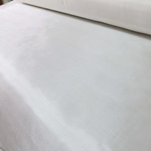 Vải sợi thủy tinh chịu khuôn nóng cho các ứng dụng môi trường ẩm ướt - Product Image 2