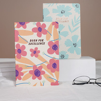 Fournitures scolaires, agenda fantaisie, logo personnalisé, cahiers personnalisés, bloc-notes personnalisé, journal, carnet relié en cuir PU