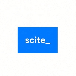 Scite.ai พรีเมียม 1 เดือน - Product Image 1