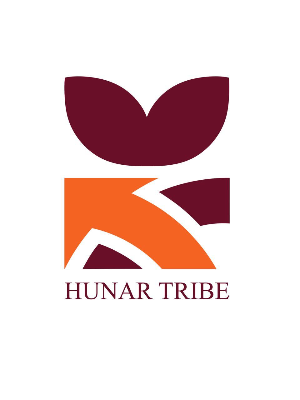 Hunar Tribe logo