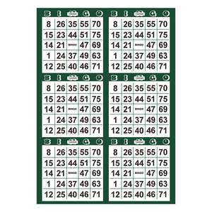 Alta definición Entrega rápida Fiesta <span class=keywords><strong>Bingo</strong></span> Impresión <span class=keywords><strong>digital</strong></span> Número Juego <span class=keywords><strong>Bingo</strong></span> - Product Image 6