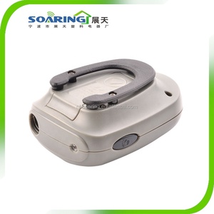 Dispositivo de Control de Ladridos para Perros, Portátil, para Interiores y Exteriores, con Certificación CE RoHS, Ultrasónico, Antiladridos - Product Image 3