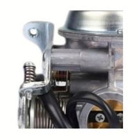 YW62 pour XA125 accessoires de carburateur de moto YAMAHA CYGNUS Z XA 125 carburateur de moteur
