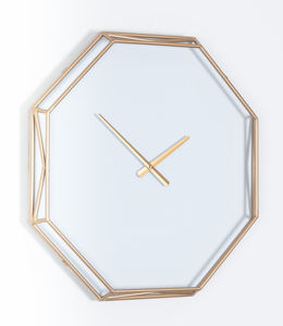 <span class=keywords><strong>Orologio</strong></span> da Parete in Ferro Grande 56CM, Decorazione di Lusso per la Casa, Personalizzabile, Dropshipping, <span class=keywords><strong>Orologio</strong></span> Moderno per <span class=keywords><strong>Soggiorno</strong></span>, Clienti B2B - Product Image 5