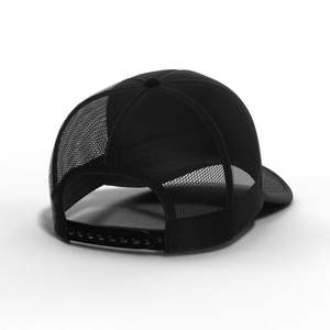 Safari Premium 5 Panel Snapback Getailleerd <span class=keywords><strong>Trucker</strong></span> Hoed Custom Gebogen Rand Sport Baseball Cap Voor Mannen Vrouwen Modieuze Golfhoed - Product Image 2