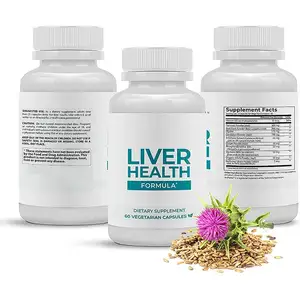 World's First Efficient Absorption Turmeric & Beet To Support Healthy Liver Function Liver Health Capsule