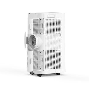 Nieuw Ontwerp Koude Kamer En Warmte Draagbare Ac Mobiele Airconditioner - Product Image 4