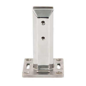 جودة عالية الدقة النحاس الصب الاستثمار مخصص العفن النحاس والصب جزء مصنوع من الشمع - Product Image 1