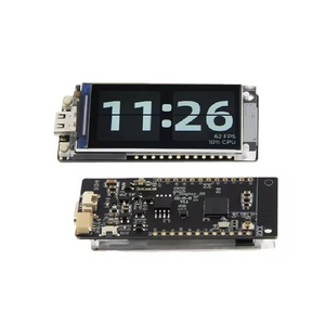 T-Display-S3 ESP32-S3 Pantalla LCD ST7789 de 1.9 Pulgadas, Placa de Desarrollo, Módulo Inalámbrico WIFI Bluetooth 5.0, Resolución 170*320 - Product Image 1