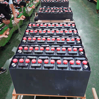 48V 990Ah Fork Lift Battery Pack for Forklift Truck Electric Vehicles & Home Appliances 24 Months Warranty