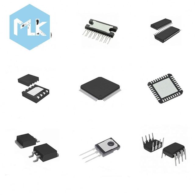 MLK CY8C4124PVI7-432 Microcontroller MCU Chip IC 32-Bit 16KB FLASH CY8C4124PVI7-432