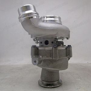 Kit Turbo para BMW <span class=keywords><strong>320D</strong></span> N47 motor 49335-00560 11657808758 49335-00580 piezas de turbocompresor, kit de turbo para BMW <span class=keywords><strong>320D</strong></span> N47 - Product Image 5