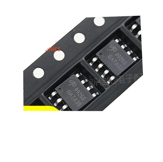 AO9926B 9926B Dual N-Channel MOSFET IC SOP-8